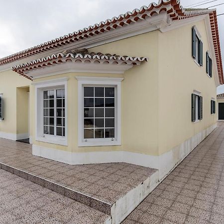 Casa Dos Amigos Villa Ribeira Grande Eksteriør bilde