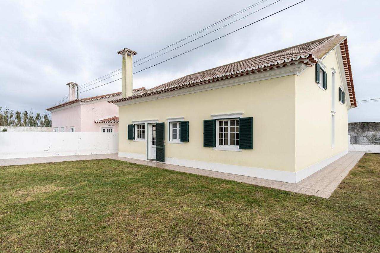 Casa Dos Amigos Villa Ribeira Grande Eksteriør bilde