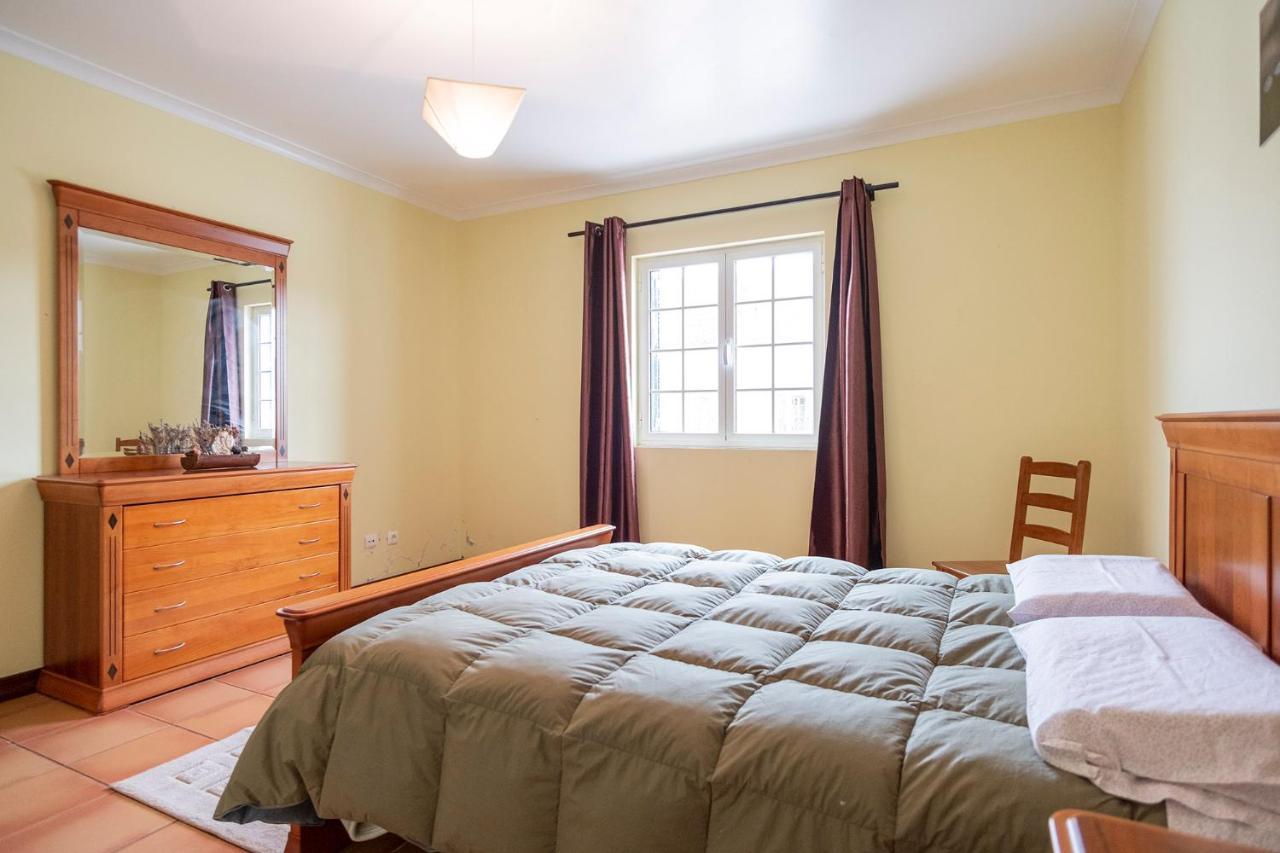 Casa Dos Amigos Villa Ribeira Grande Eksteriør bilde