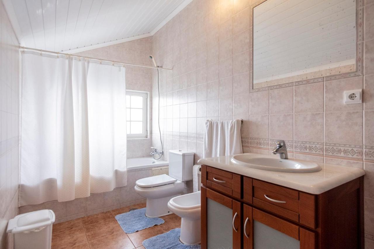 Casa Dos Amigos Villa Ribeira Grande Eksteriør bilde