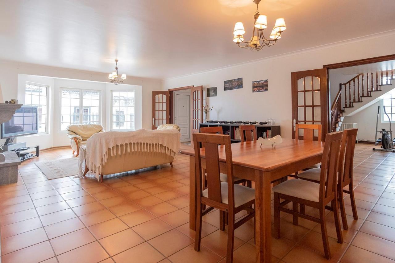 Casa Dos Amigos Villa Ribeira Grande Eksteriør bilde