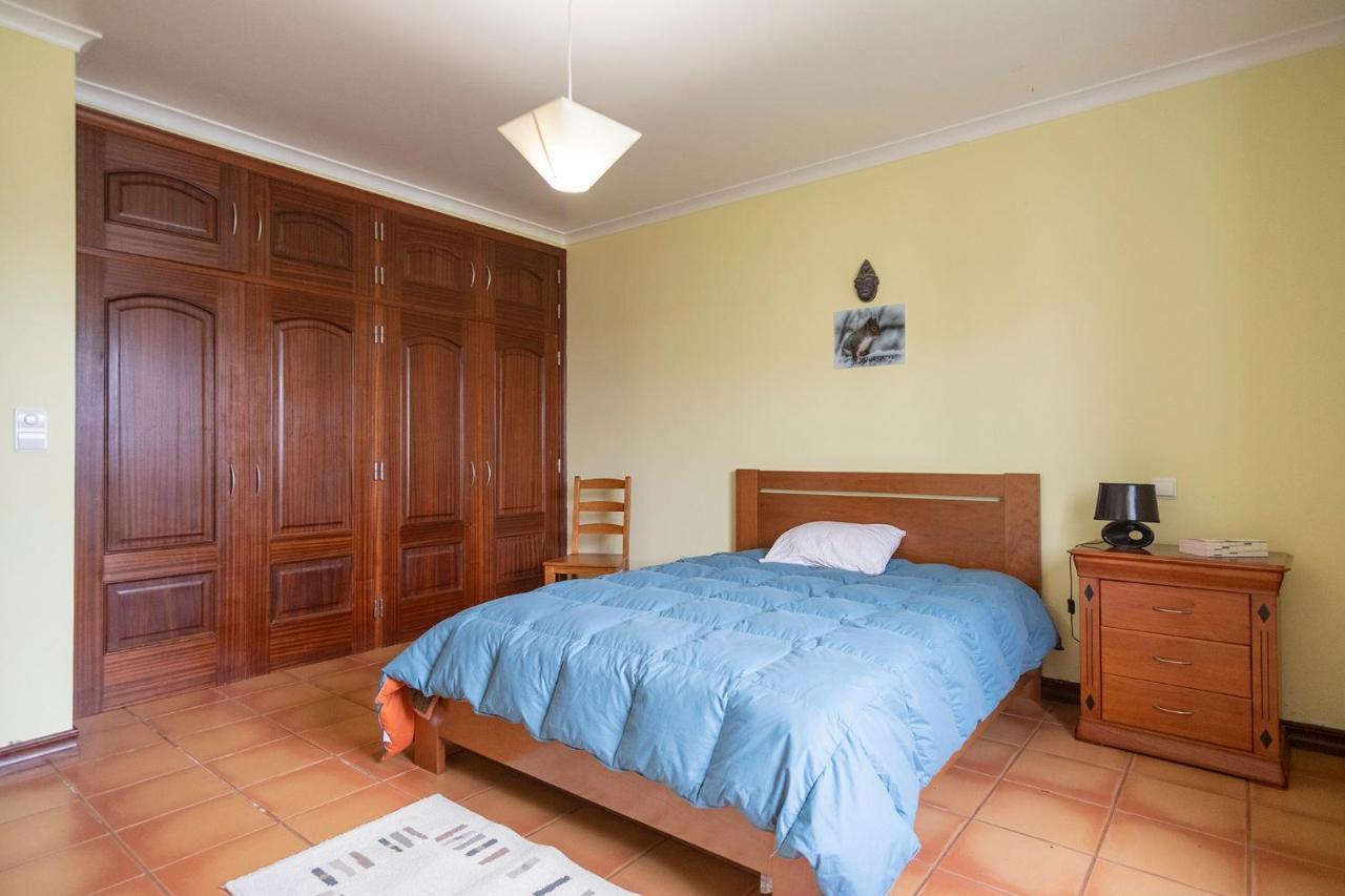 Casa Dos Amigos Villa Ribeira Grande Eksteriør bilde