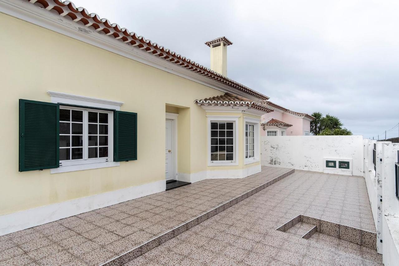 Casa Dos Amigos Villa Ribeira Grande Eksteriør bilde