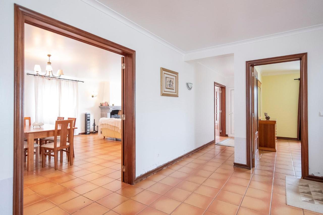 Casa Dos Amigos Villa Ribeira Grande Eksteriør bilde