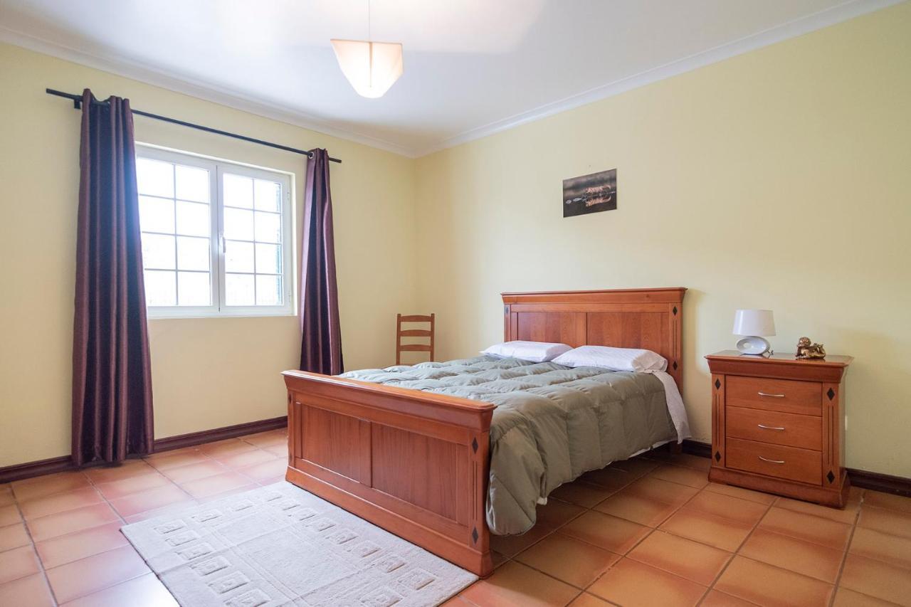 Casa Dos Amigos Villa Ribeira Grande Eksteriør bilde