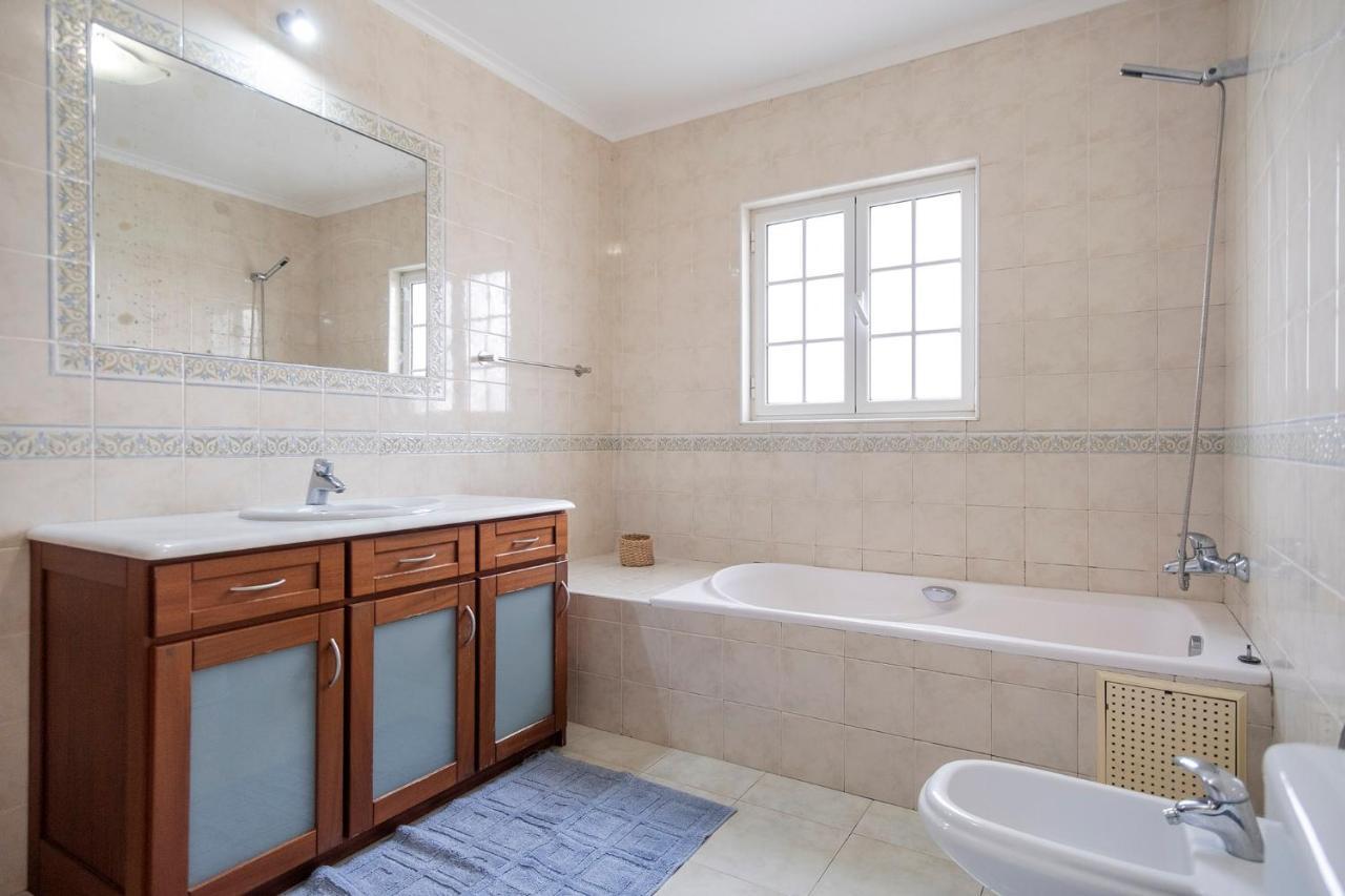 Casa Dos Amigos Villa Ribeira Grande Eksteriør bilde